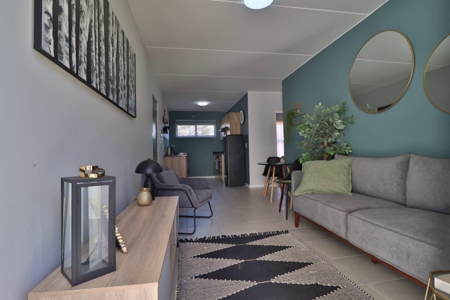 To Let 2 Bedroom Property for Rent in West Acres Mpumalanga