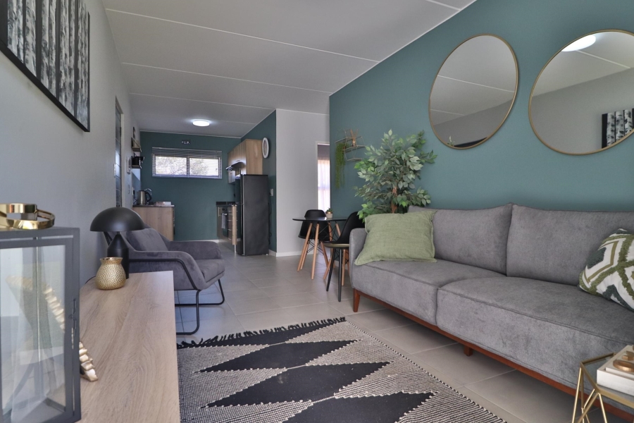 To Let 2 Bedroom Property for Rent in West Acres Mpumalanga