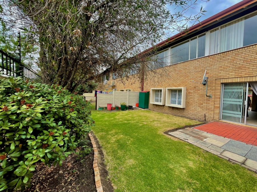 2 Bedroom Property for Sale in Secunda Mpumalanga