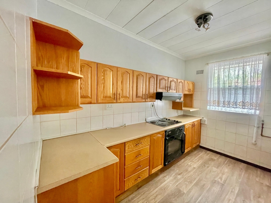 2 Bedroom Property for Sale in Secunda Mpumalanga