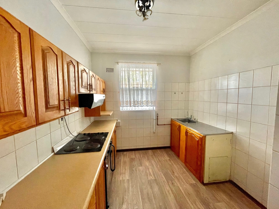 2 Bedroom Property for Sale in Secunda Mpumalanga
