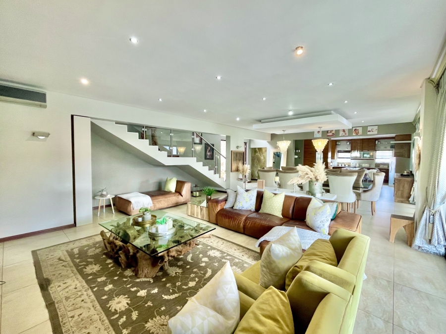 5 Bedroom Property for Sale in Secunda Mpumalanga