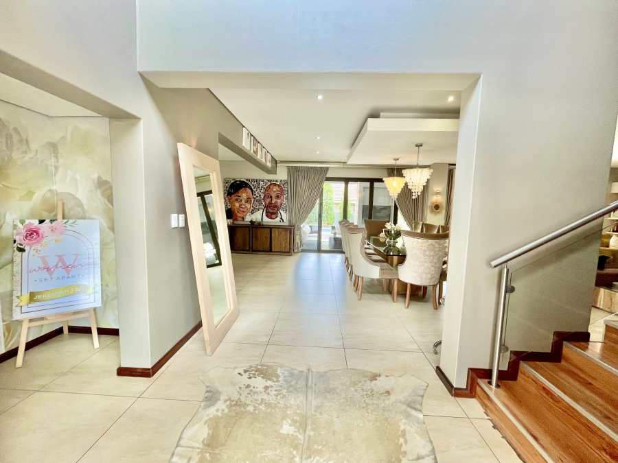 5 Bedroom Property for Sale in Secunda Mpumalanga