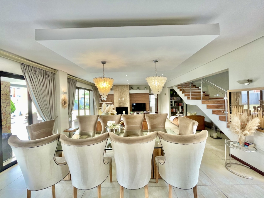 5 Bedroom Property for Sale in Secunda Mpumalanga