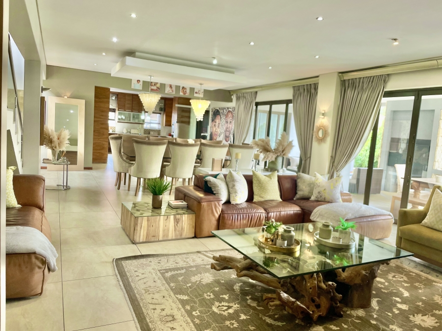 5 Bedroom Property for Sale in Secunda Mpumalanga