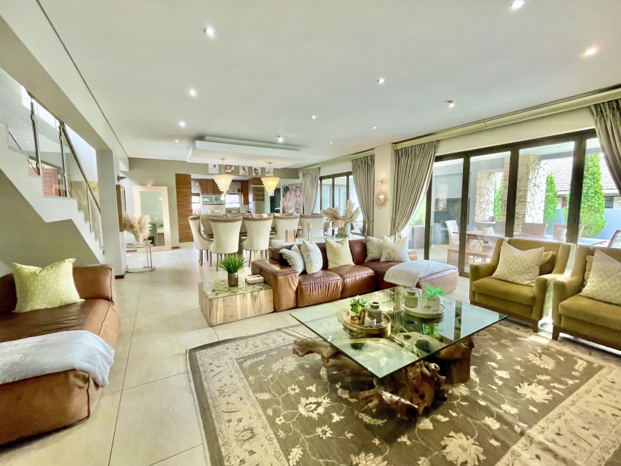 5 Bedroom Property for Sale in Secunda Mpumalanga