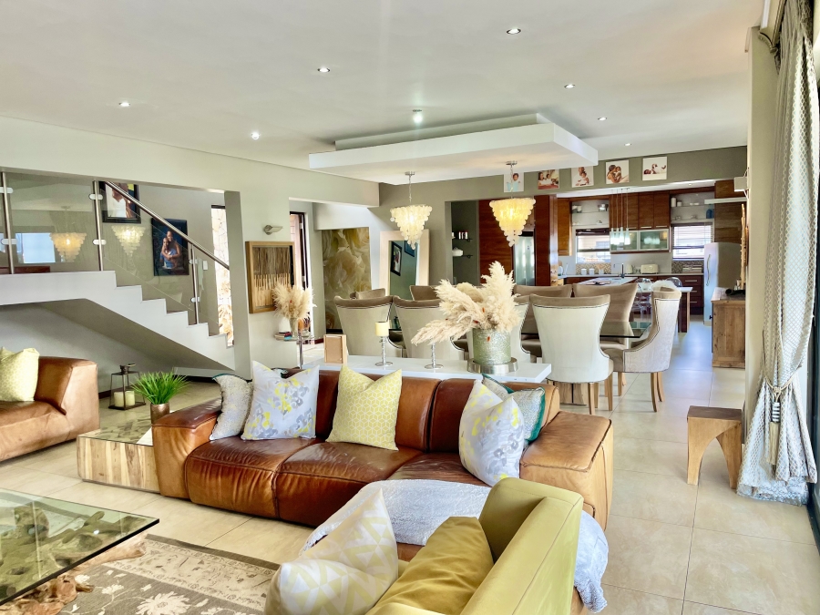 5 Bedroom Property for Sale in Secunda Mpumalanga