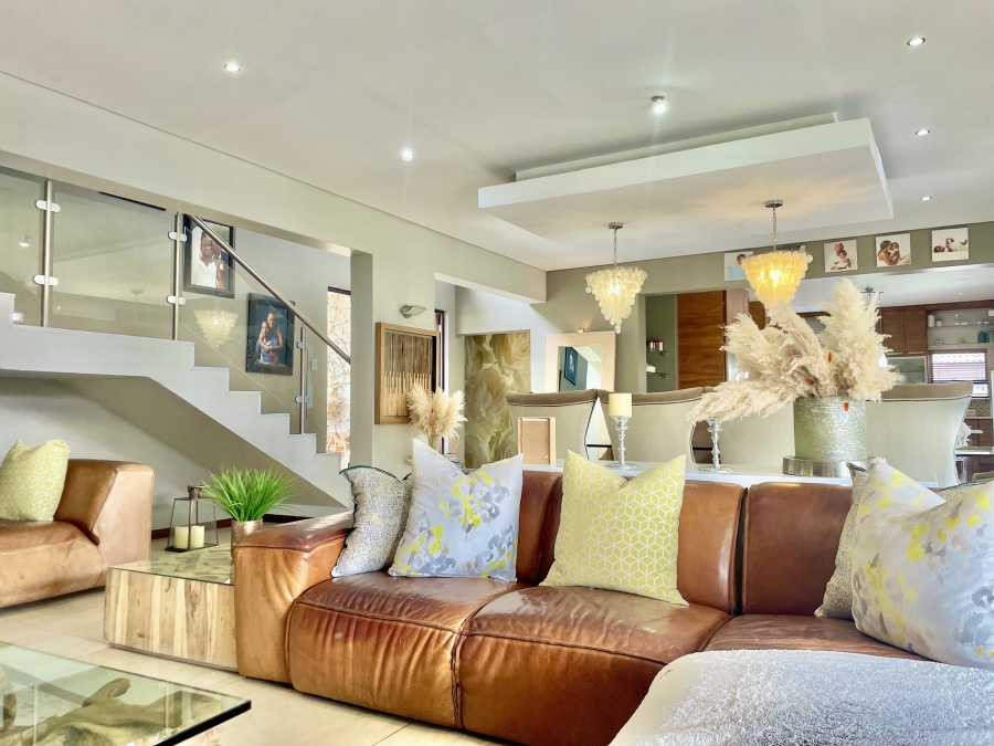 5 Bedroom Property for Sale in Secunda Mpumalanga