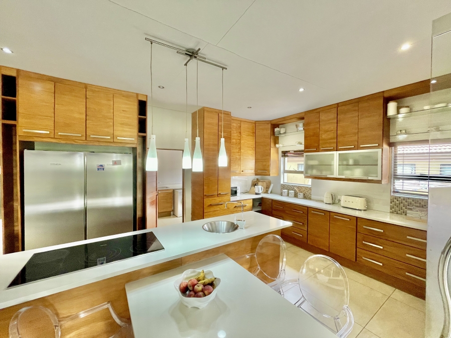 5 Bedroom Property for Sale in Secunda Mpumalanga