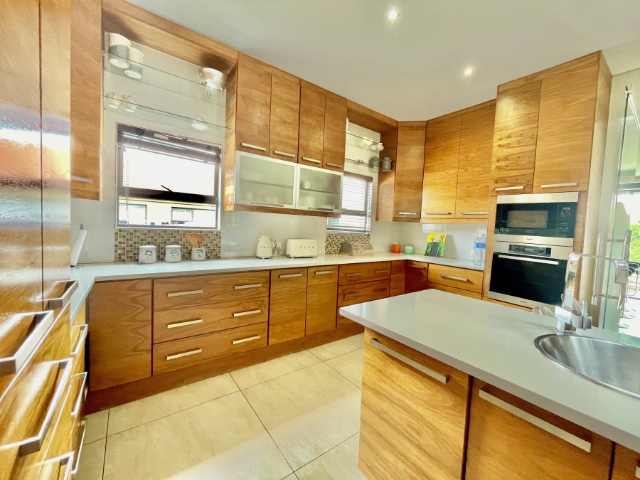 5 Bedroom Property for Sale in Secunda Mpumalanga