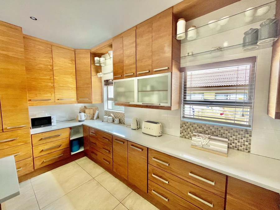 5 Bedroom Property for Sale in Secunda Mpumalanga