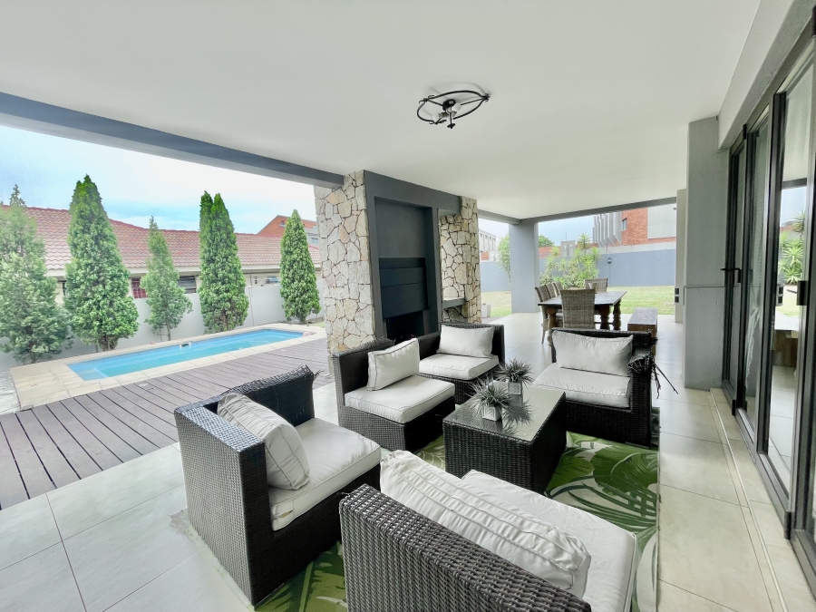 5 Bedroom Property for Sale in Secunda Mpumalanga