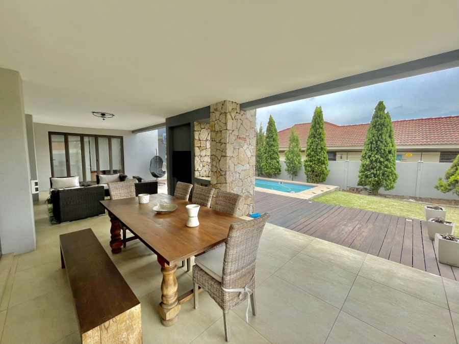 5 Bedroom Property for Sale in Secunda Mpumalanga