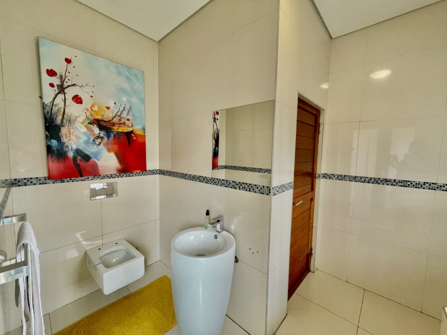 5 Bedroom Property for Sale in Secunda Mpumalanga