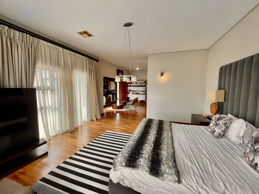 5 Bedroom Property for Sale in Secunda Mpumalanga