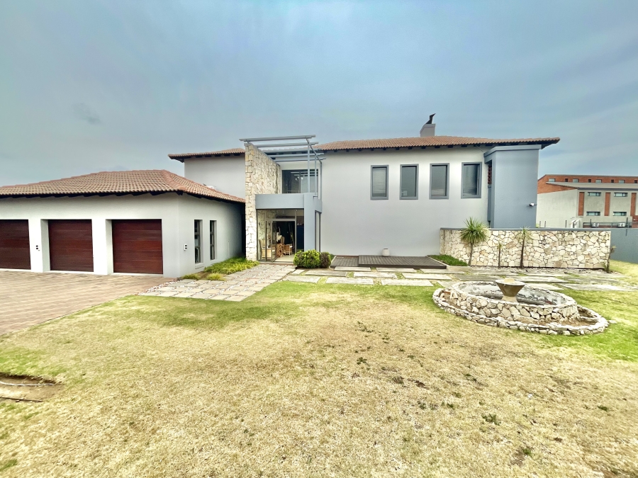 5 Bedroom Property for Sale in Secunda Mpumalanga