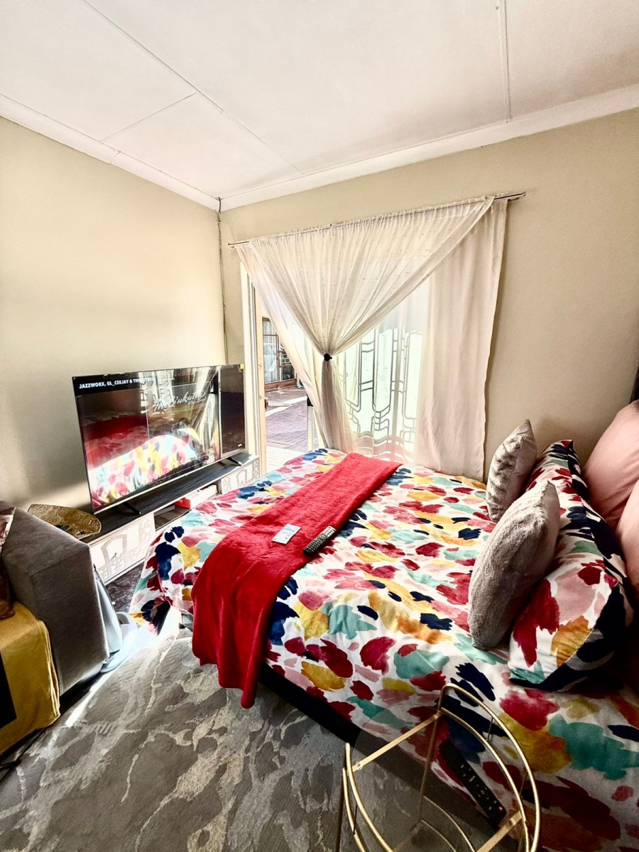 8 Bedroom Property for Sale in Secunda Mpumalanga