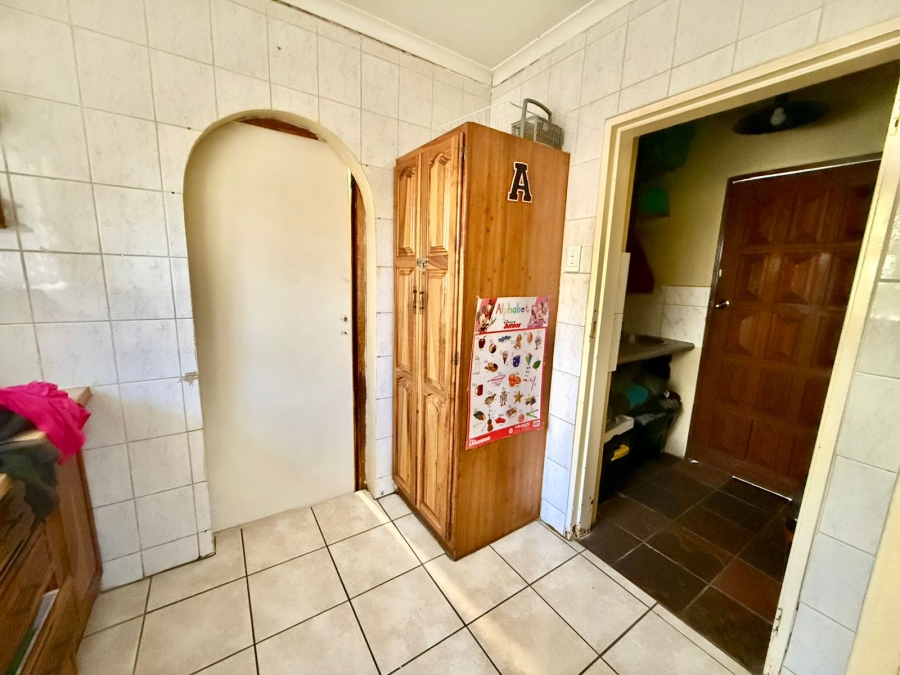 8 Bedroom Property for Sale in Secunda Mpumalanga
