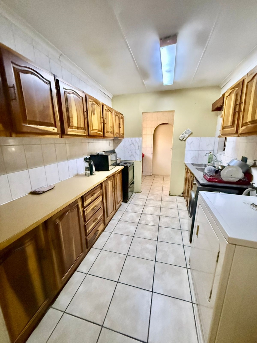 8 Bedroom Property for Sale in Secunda Mpumalanga