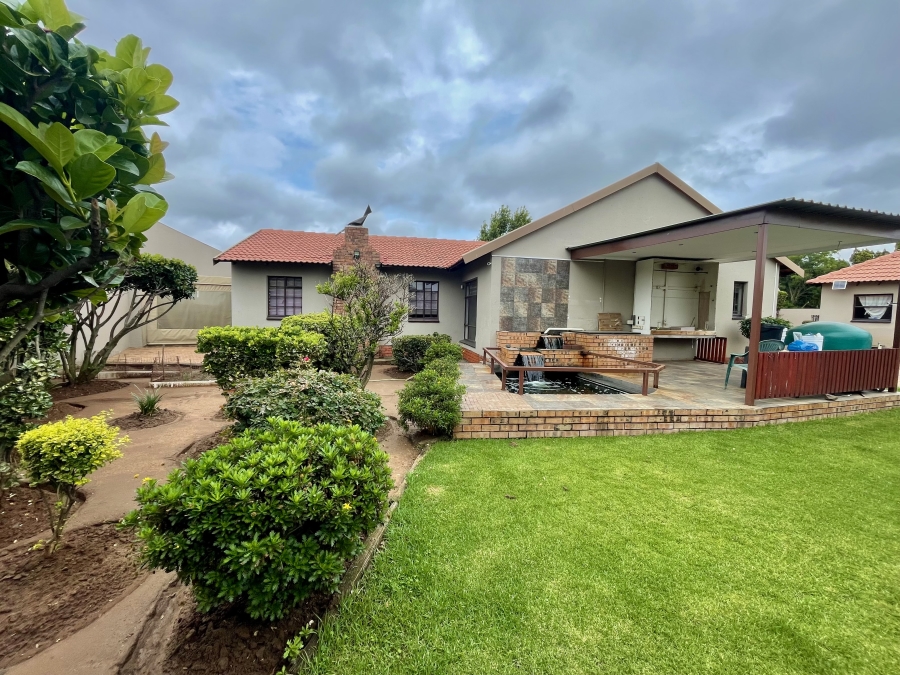 4 Bedroom Property for Sale in Secunda Mpumalanga