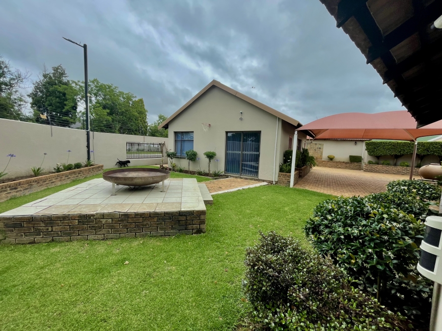 4 Bedroom Property for Sale in Secunda Mpumalanga
