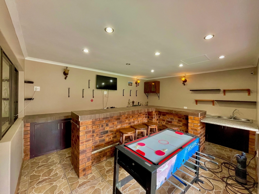 4 Bedroom Property for Sale in Secunda Mpumalanga