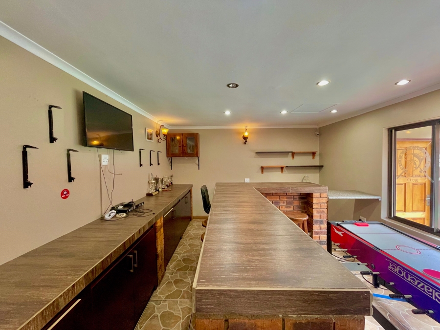 4 Bedroom Property for Sale in Secunda Mpumalanga