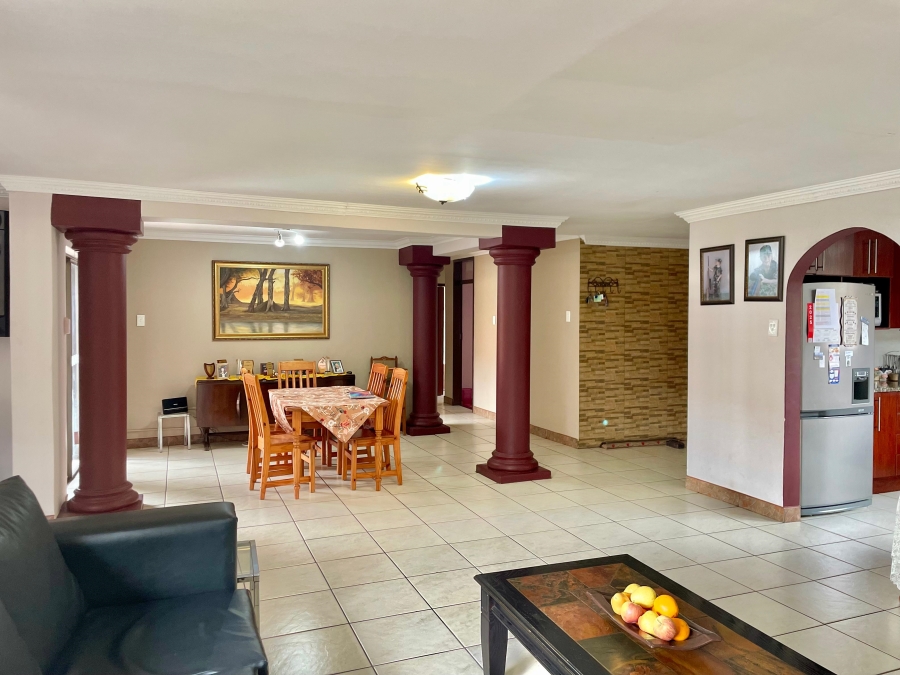 4 Bedroom Property for Sale in Secunda Mpumalanga