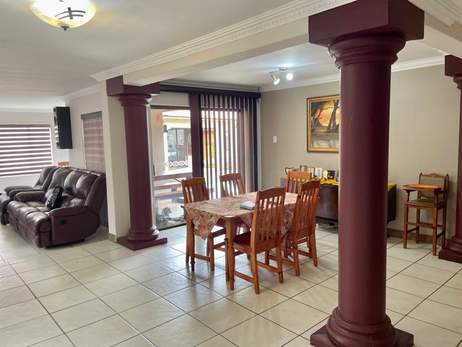 4 Bedroom Property for Sale in Secunda Mpumalanga