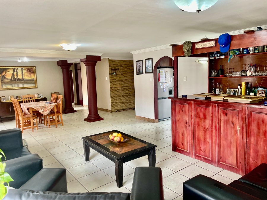 4 Bedroom Property for Sale in Secunda Mpumalanga