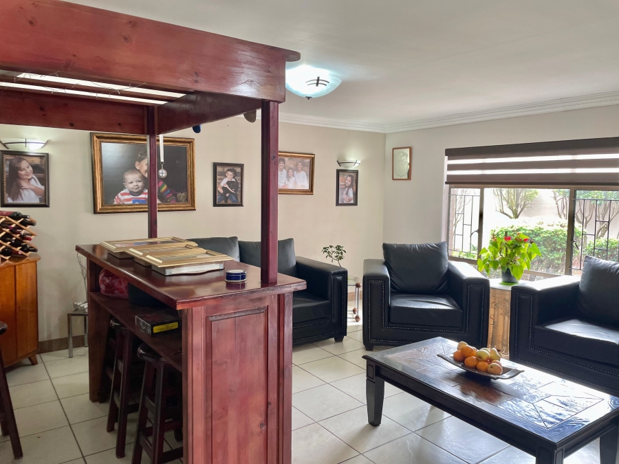 4 Bedroom Property for Sale in Secunda Mpumalanga