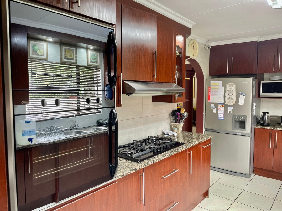 4 Bedroom Property for Sale in Secunda Mpumalanga