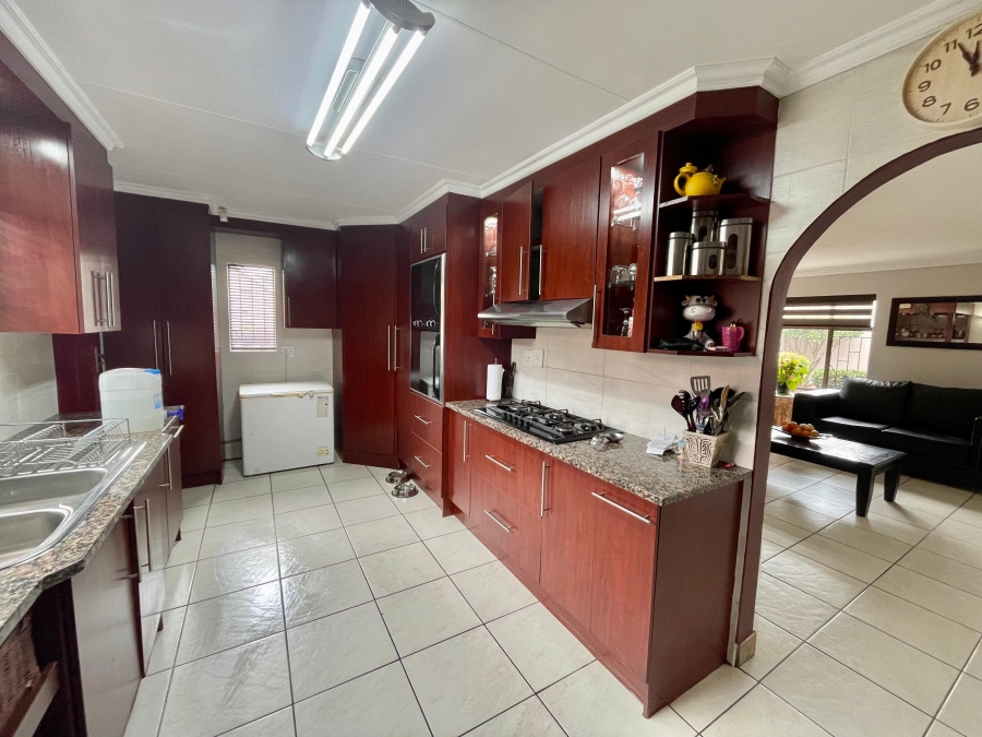 4 Bedroom Property for Sale in Secunda Mpumalanga