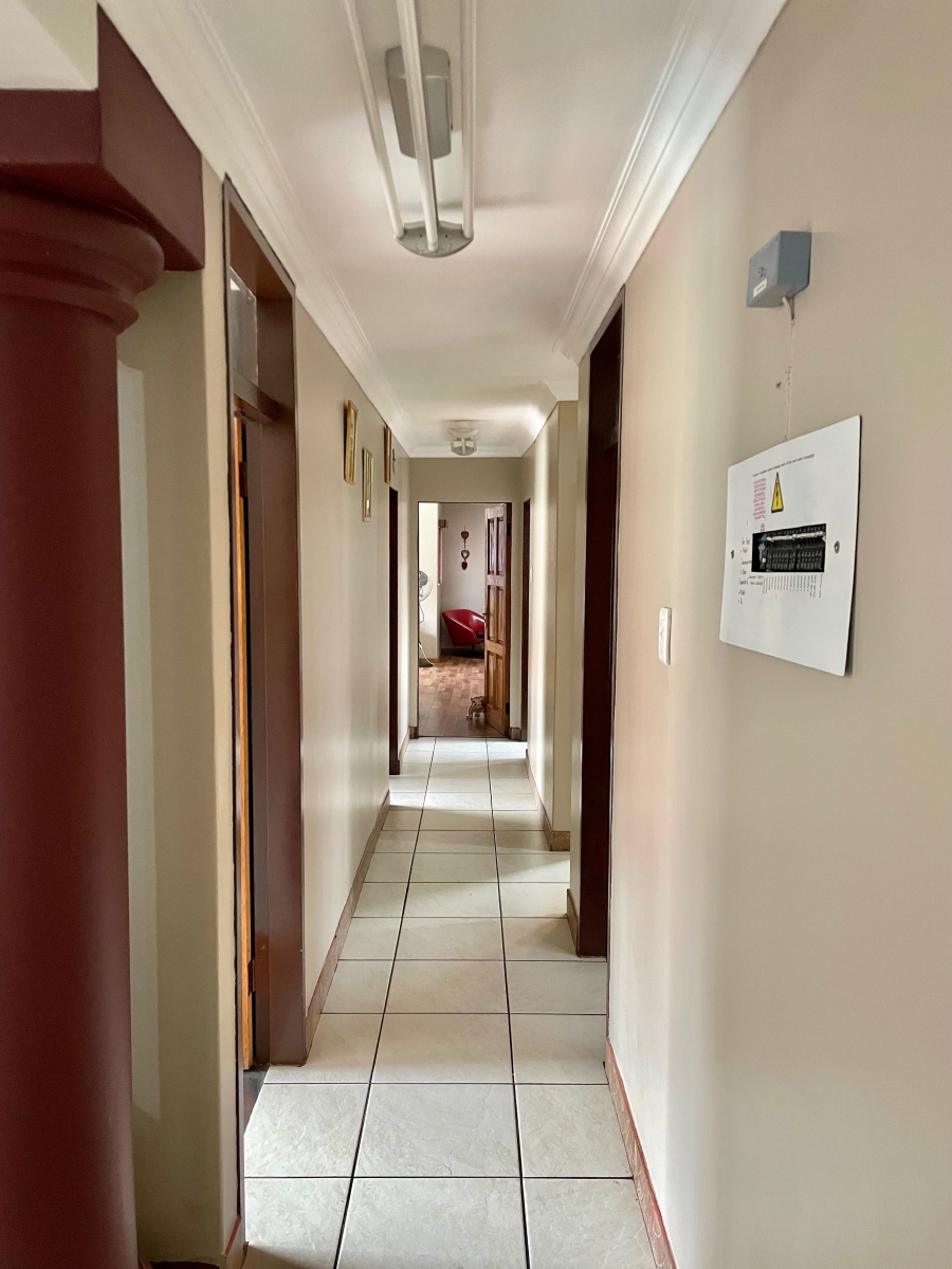 4 Bedroom Property for Sale in Secunda Mpumalanga