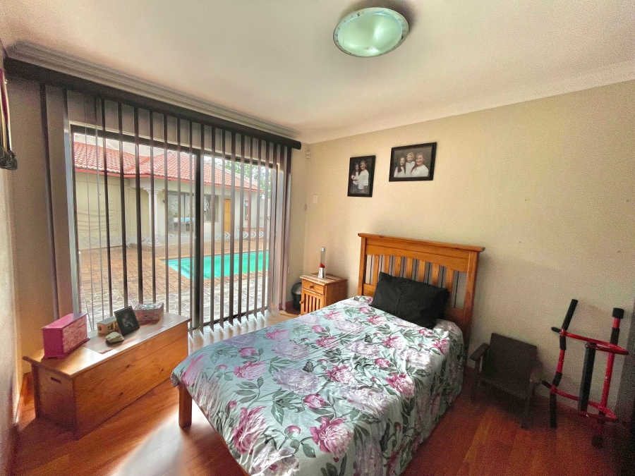 4 Bedroom Property for Sale in Secunda Mpumalanga