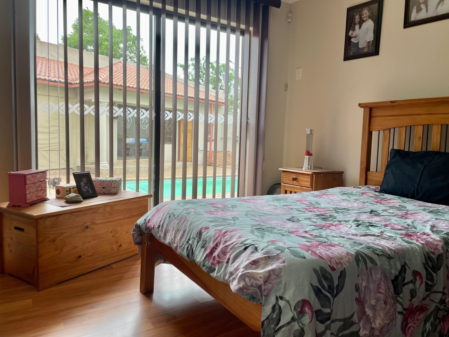 4 Bedroom Property for Sale in Secunda Mpumalanga