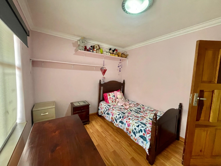 4 Bedroom Property for Sale in Secunda Mpumalanga