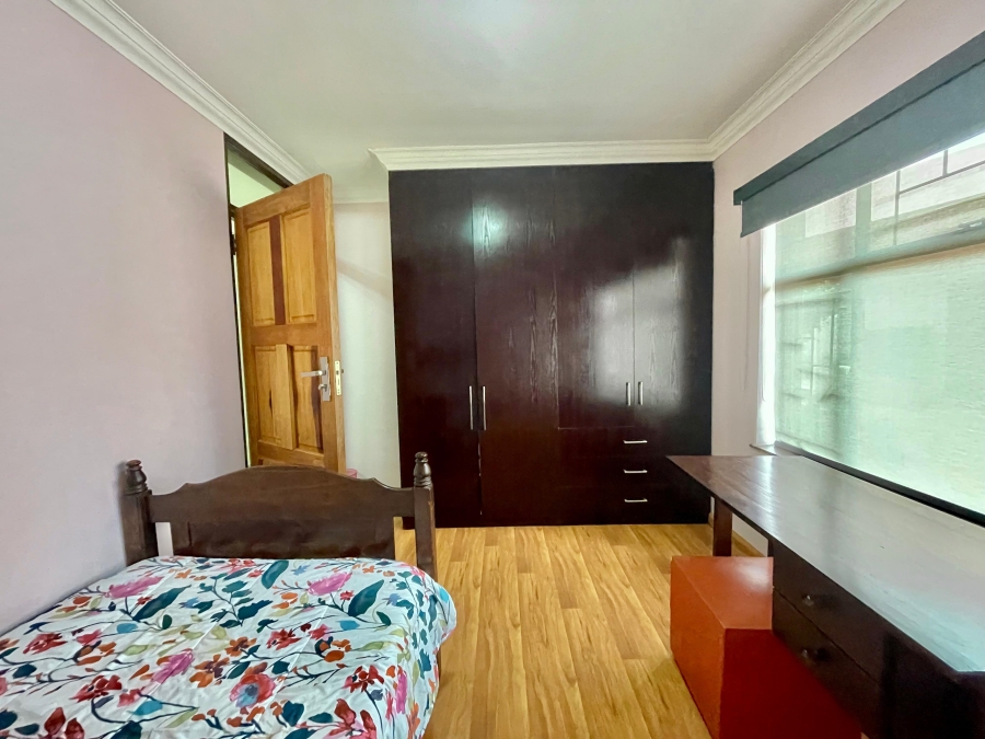 4 Bedroom Property for Sale in Secunda Mpumalanga