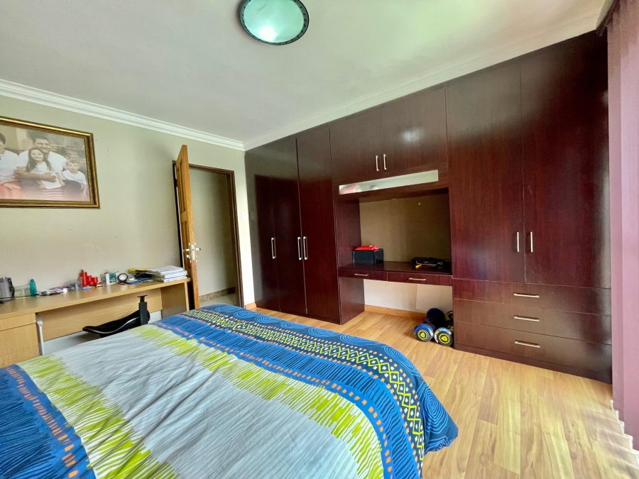 4 Bedroom Property for Sale in Secunda Mpumalanga