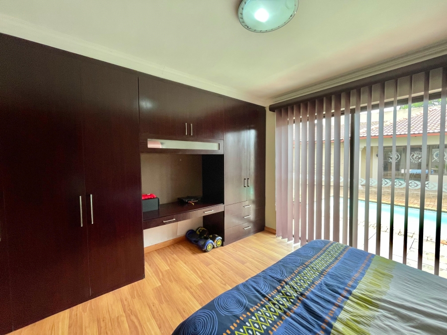 4 Bedroom Property for Sale in Secunda Mpumalanga