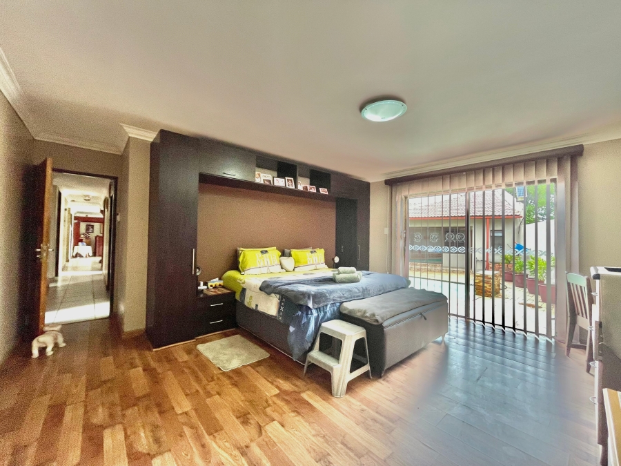 4 Bedroom Property for Sale in Secunda Mpumalanga