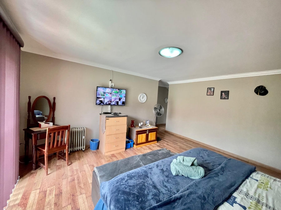 4 Bedroom Property for Sale in Secunda Mpumalanga