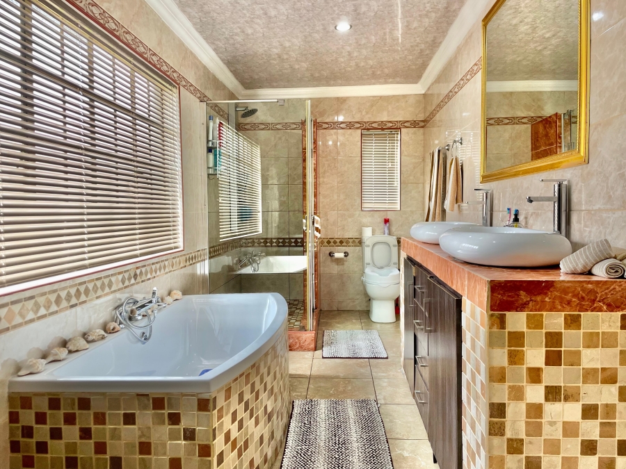 4 Bedroom Property for Sale in Secunda Mpumalanga