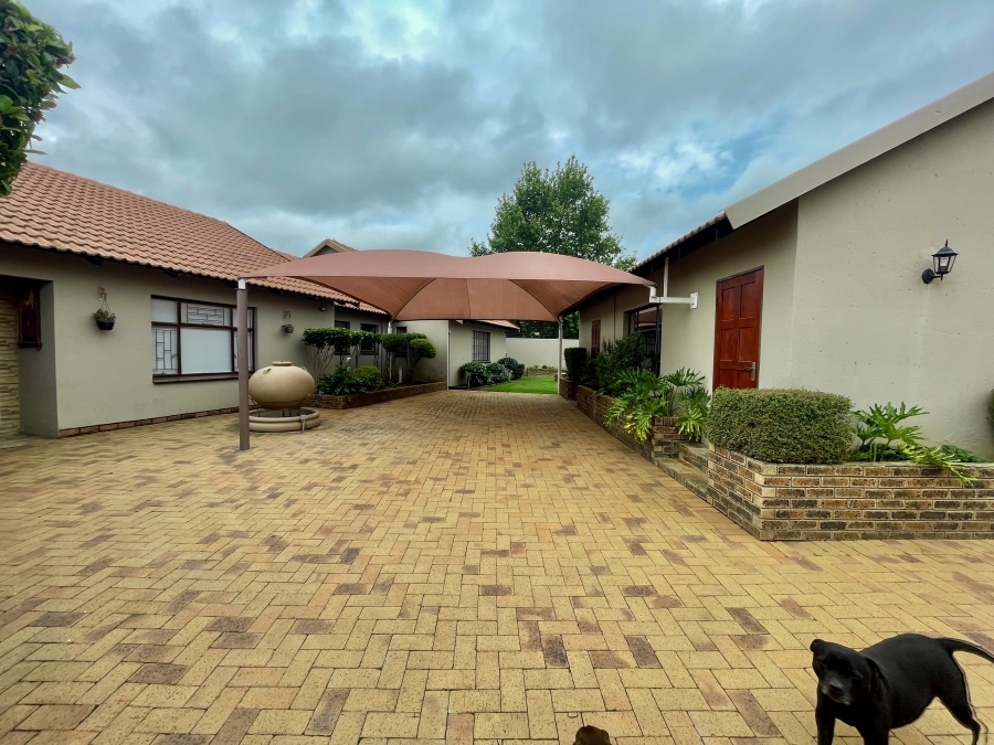 4 Bedroom Property for Sale in Secunda Mpumalanga