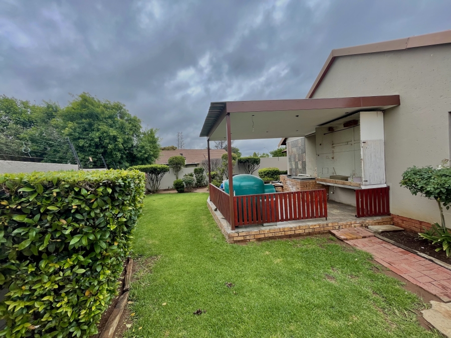 4 Bedroom Property for Sale in Secunda Mpumalanga