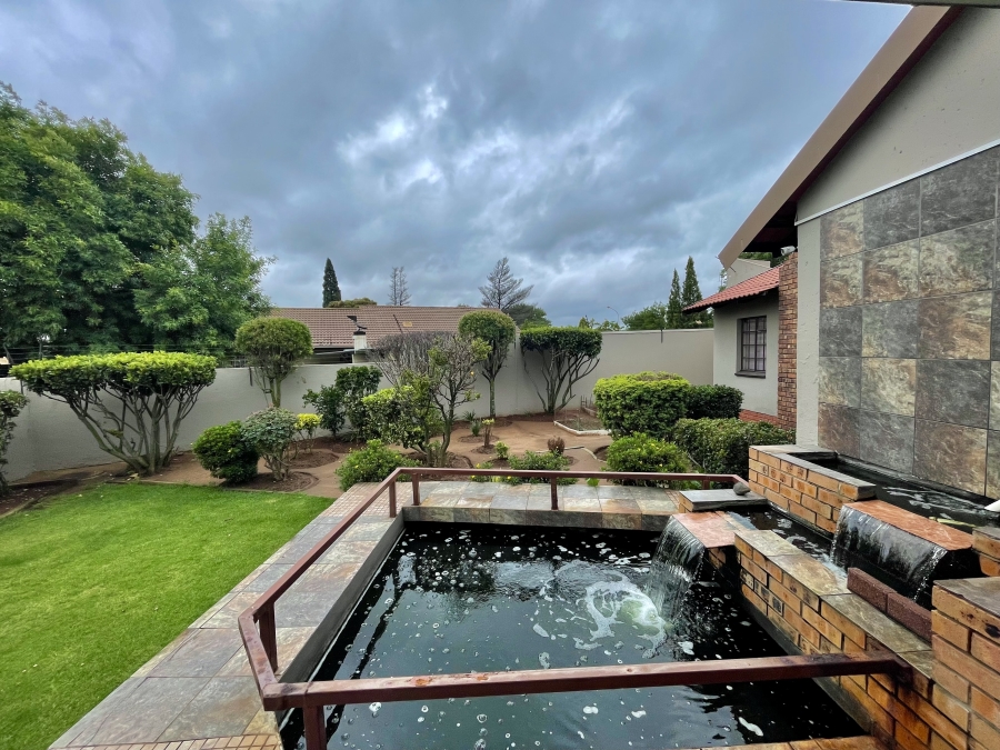 4 Bedroom Property for Sale in Secunda Mpumalanga