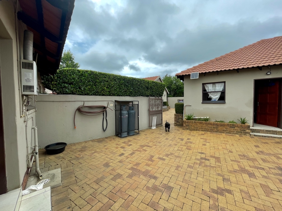 4 Bedroom Property for Sale in Secunda Mpumalanga