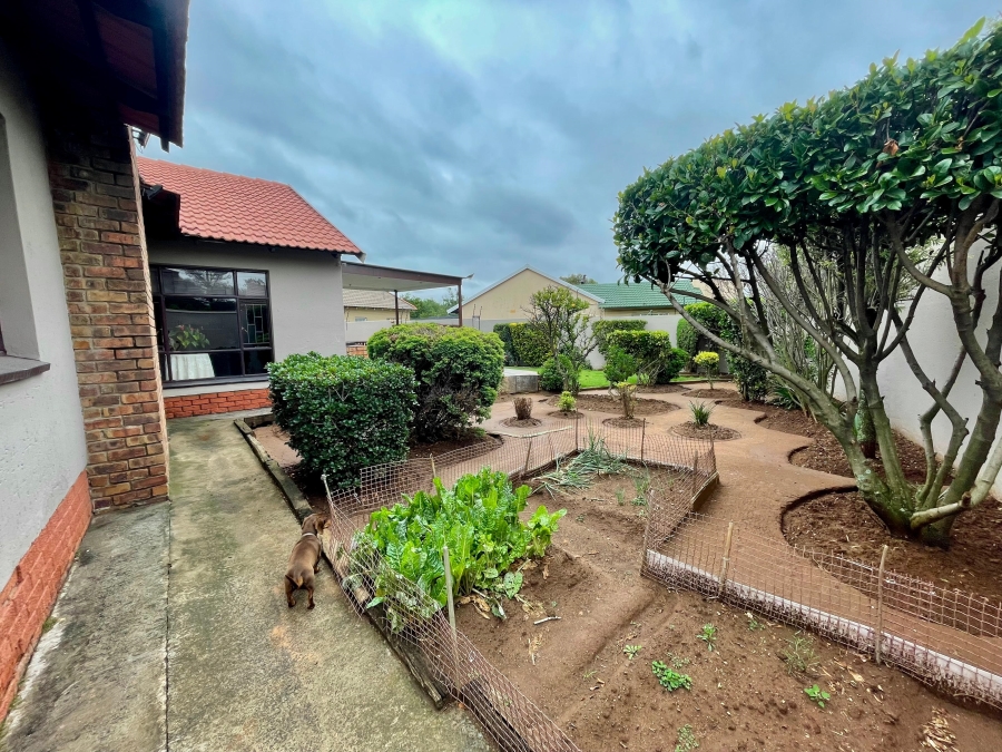 4 Bedroom Property for Sale in Secunda Mpumalanga