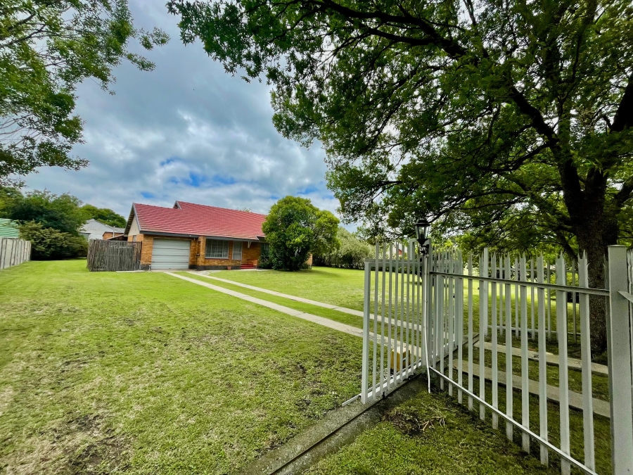 3 Bedroom Property for Sale in Evander Mpumalanga