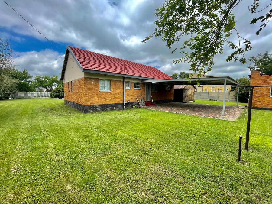 3 Bedroom Property for Sale in Evander Mpumalanga